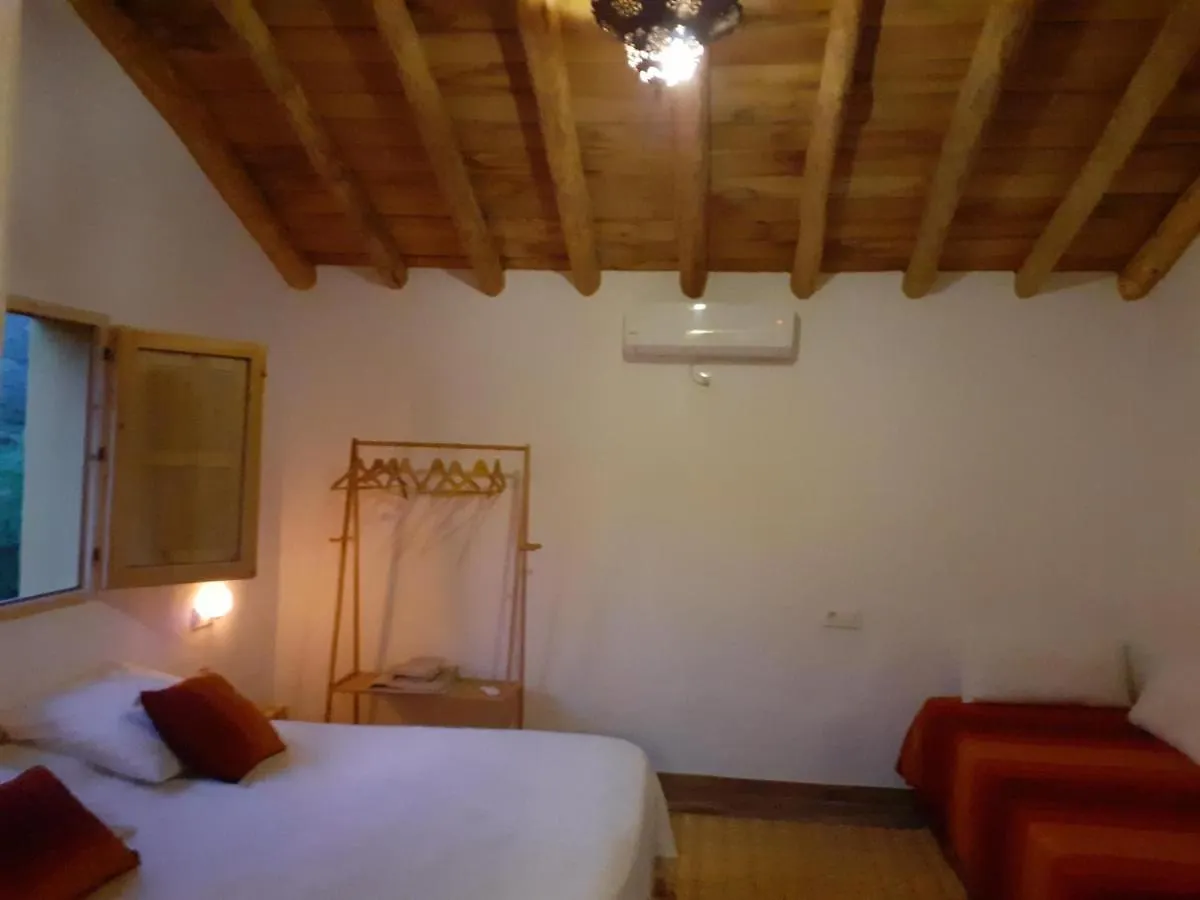 Casa Rio Y Luz Villa Algodonales Lodge