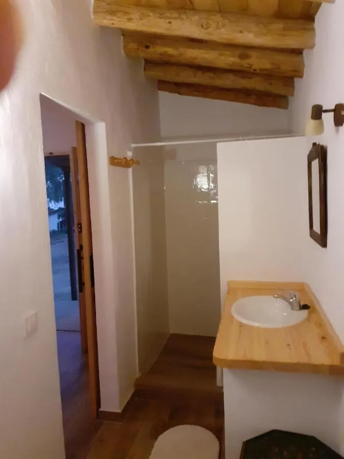 Lodge Casa Rio Y Luz Villa Algodonales