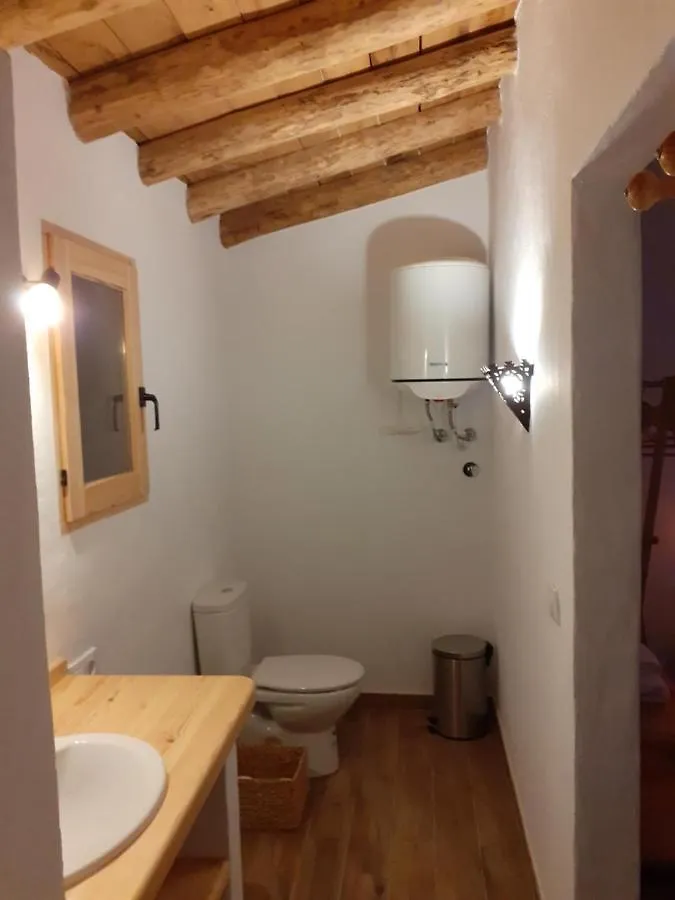 Lodge Casa Rio Y Luz Villa Algodonales Spain