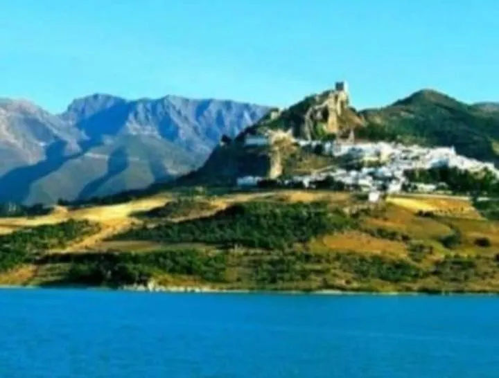 Casa Rio Y Luz Villa Algodonales Spain