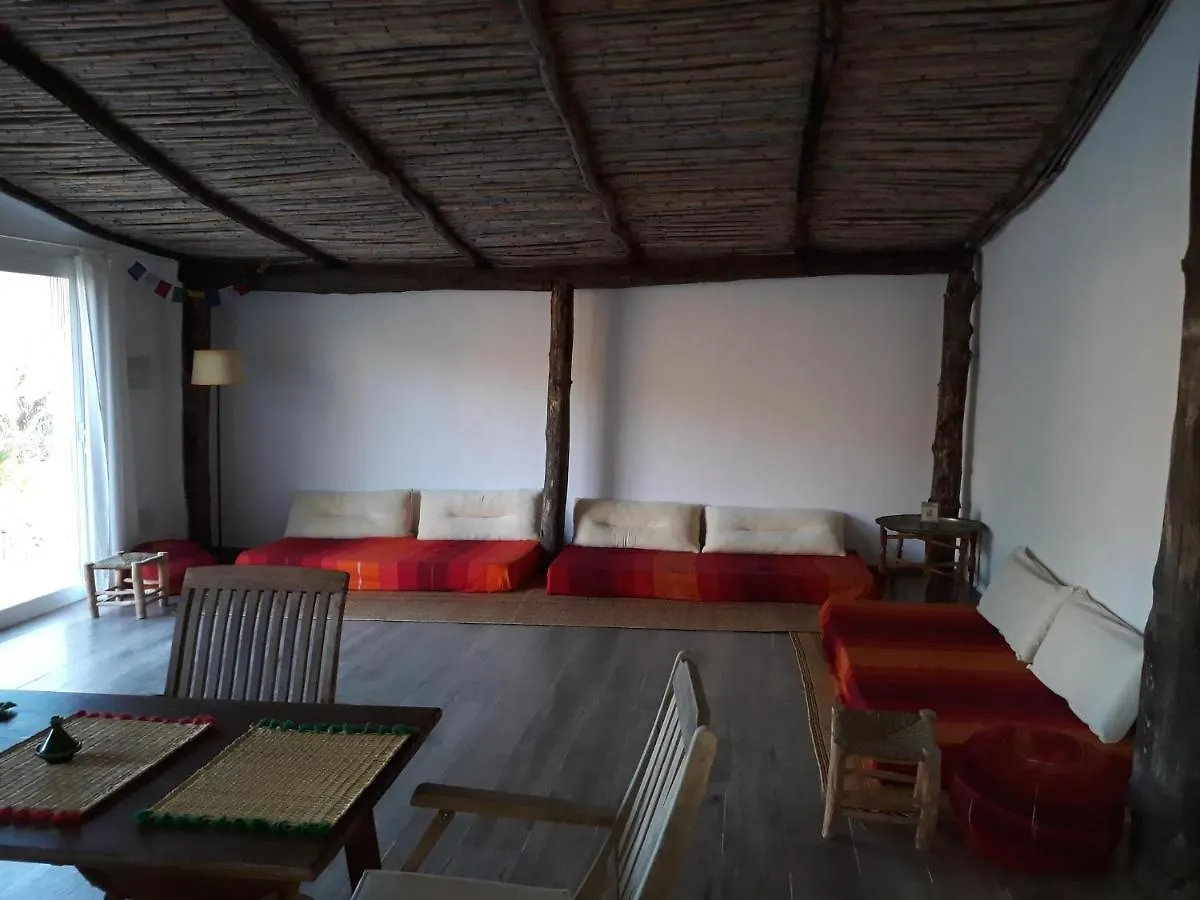Casa Rio Y Luz Villa Algodonales
