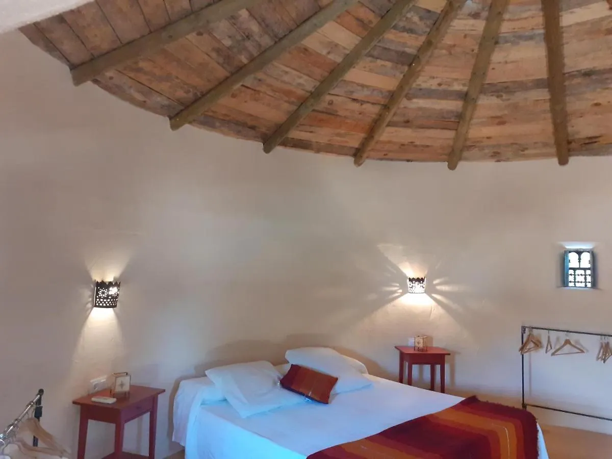 Casa Rio Y Luz Villa Algodonales Spain