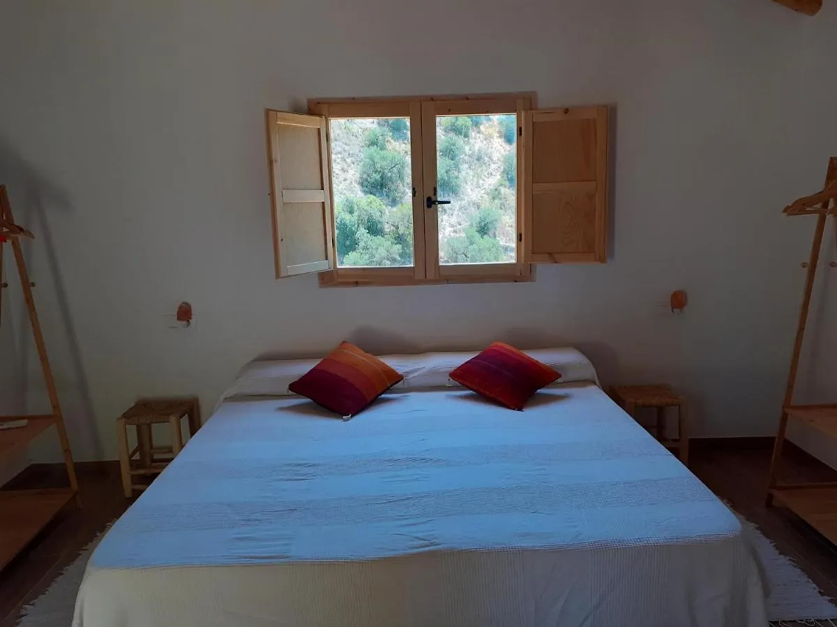 Casa Rio Y Luz Villa Algodonales 0*,  Spain